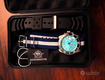 Orologio Sub 300m Automatico