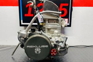 MOTORE HONDA CRF 250 DAL 2014 AL 2017