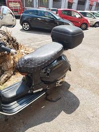 Vespa 200