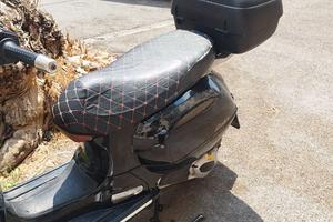 Vespa 200