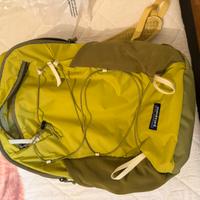Zaino patagonia terravia 22L taglia S