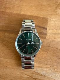 Orologio Nixon The Sentry SS