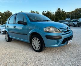 CITROEN C3 1.4 HDI - 2007