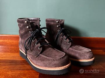 Timberland 6inch American Craft