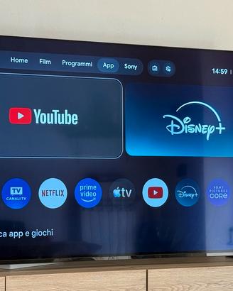sony bravia oled