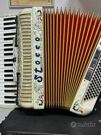 Fisarmonica Stocco