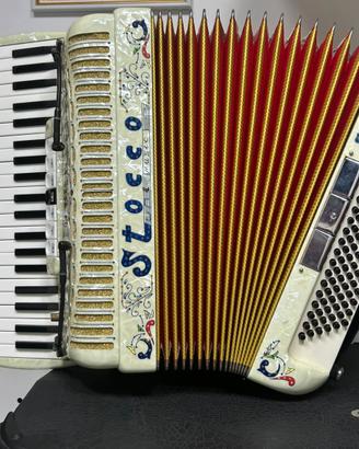 Fisarmonica Stocco
