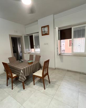 Appartamento da 135 m2