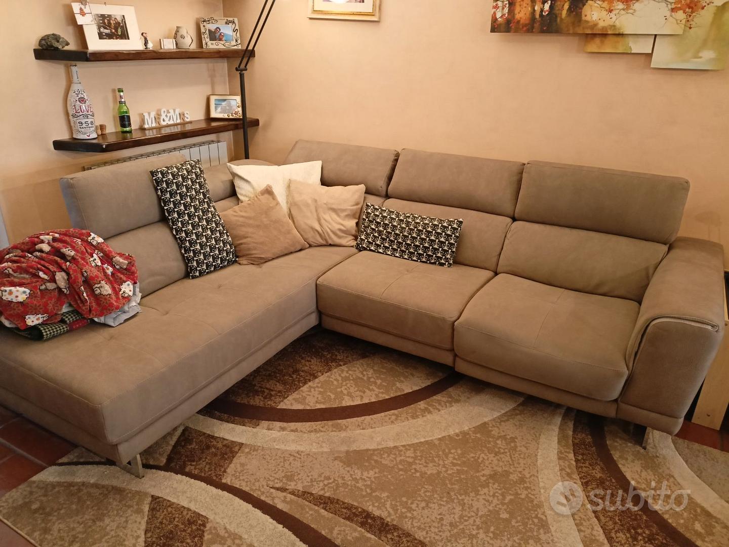 Lieto Fashion Divani E Divani Lieto Divani Natuzzi Diesis Divani E