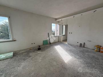 2 LOCALI A SAN GIORGIO BIGARELLO