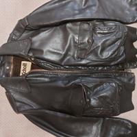 GIUBBOTTO SCHOTT ORIGINALE, TAGLIA 44