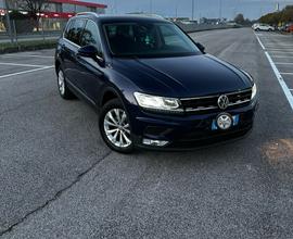 Volkswagen tiguan 2016