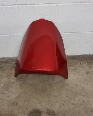 Codino monoposto Honda VFR 800 F My 1998-2001