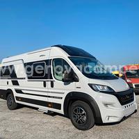 Adria Twin Supreme SGX PRONTA CONSEGNA