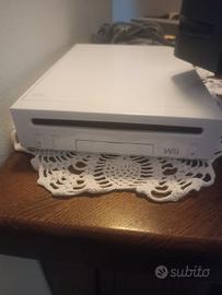 Wii con giochi