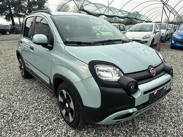 Fiat Panda 1.0 FireFly S&S Hybrid City Cross 80.00