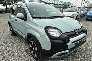 Fiat Panda 1.0 FireFly S&S Hybrid City Cross 80.00