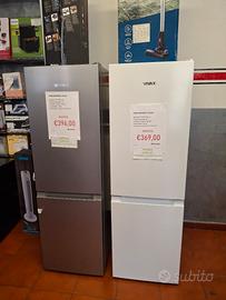 ELETTRODOMESTICI NUOVI E USATI IN PROMOZIONE 