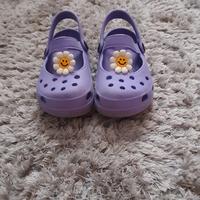 scarpine bimba 2/4 anni