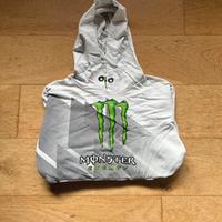 Felpa Monster Energy