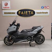 Yamaha T-Max 560 Tech Max - 2025