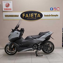 Yamaha T-Max 560 Tech Max - 2025