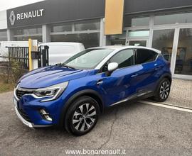 Renault Captur TCe 12V 90 CV Techno