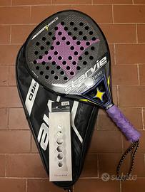 Racchetta Padel Starvie Dronos Galaxy