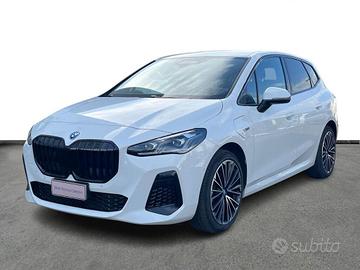 BMW Serie 2 225e Active Tourer xdrive Msport auto