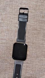 smartwatch sector