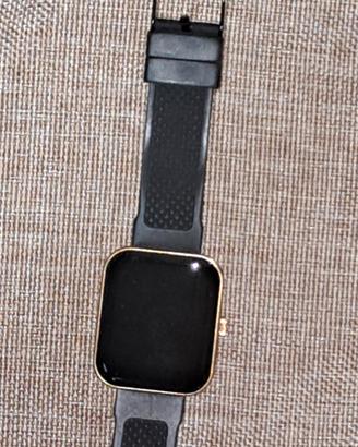 smartwatch sector