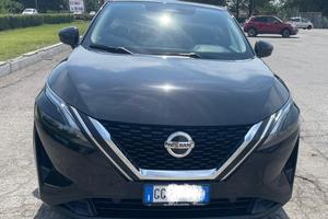 NISSAN Qashqai MHEV 140 CV Acenta
