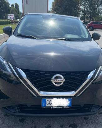 NISSAN Qashqai MHEV 140 CV Acenta