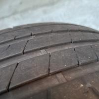 Gomme  Pirelli P7  225/55 17  97 W Stella Bmw
