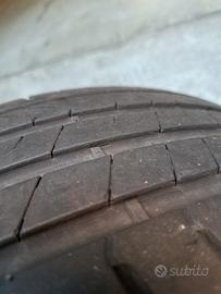 Gomme  Pirelli P7  225/55 17  97 W Stella Bmw