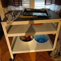carrello IKEA 