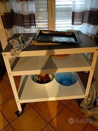 carrello IKEA 