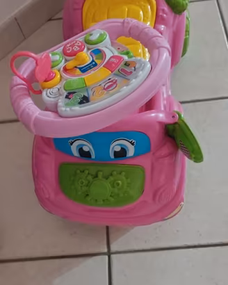 Macchinuccia Sofia