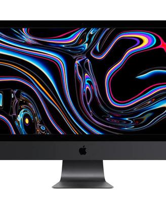 iMac Pro 27" Space Gray (Fine 2017) - 10-Core Xeon