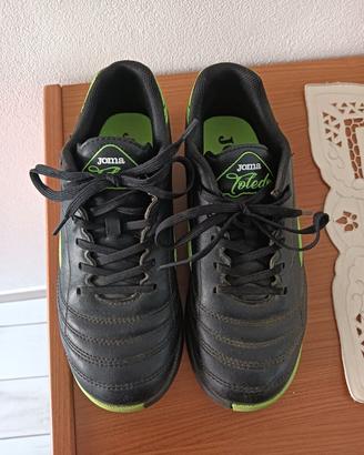 scarpe da calcio bambino 