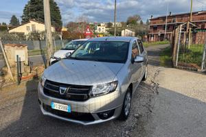 Dacia Sandero 0.9 TCe 12V 90CV Start&Stop La Gazze