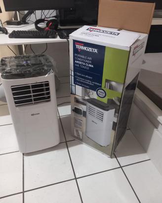 Condizionatore portatile 7000 BTU