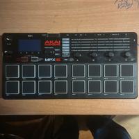 Akai MPX16