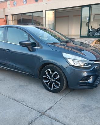 Renault Clio 5 porte Energy Intens