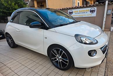 Opel Adam 1.2 70 CV Glam