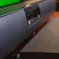 Soundboard Playstation Sony originale