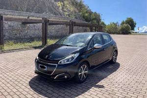 Auto Peugeot 208 2017 117.000 km