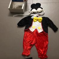 Vestito di carnevale