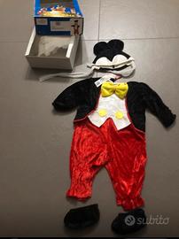 Vestito di carnevale