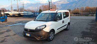 Fiat Doblo Doblò 1.3 MJT S&S PC Combi N1 Easy 5 po